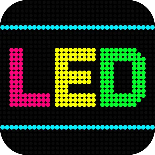 LED Scroller: LED Banner icon