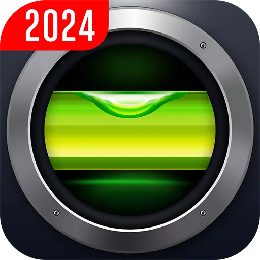 Bubble Level - Spirit Level icon