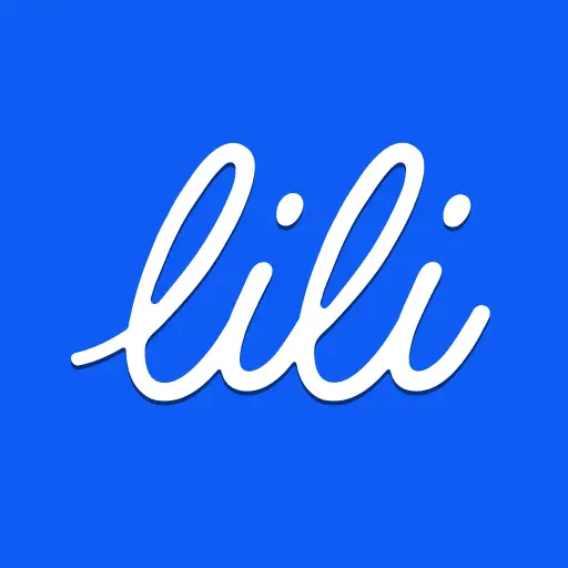 Lili - Small Business Finances icon