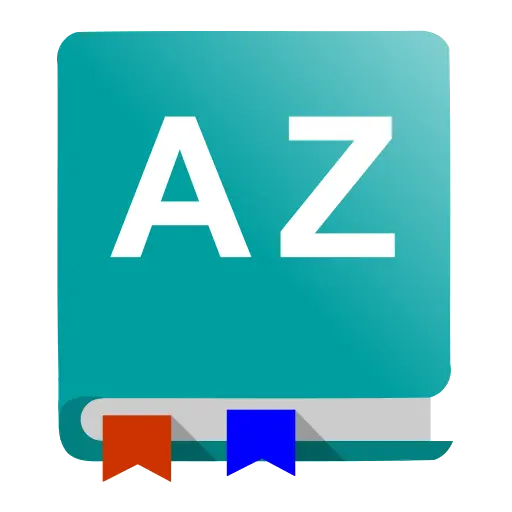 Online Dictionary icon