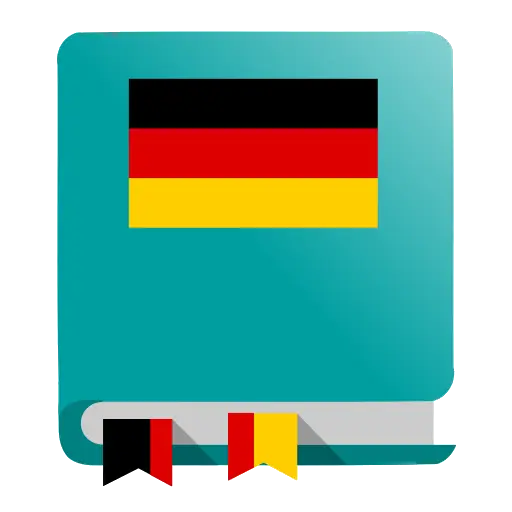 German Dictionary Offline icon