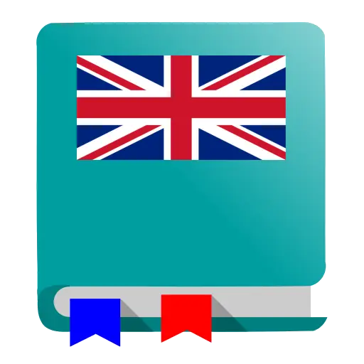 English Dictionary - Offline icon