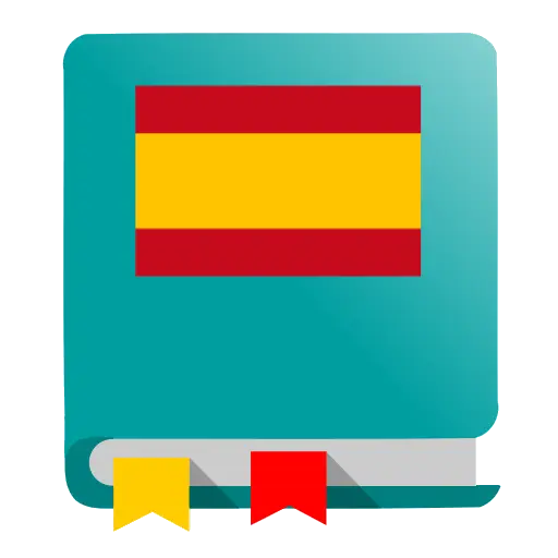 Spanish Dictionary - Offline icon