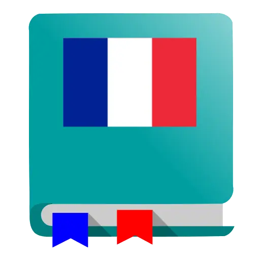 French Dictionary - Offline icon