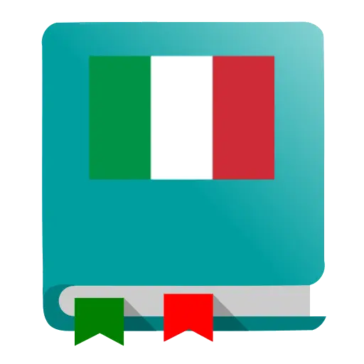 Italian Dictionary - Offline icon