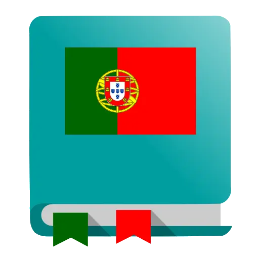 Portuguese Dictionary Offline icon