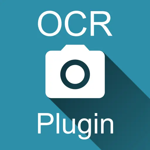 OCR Plugin icon