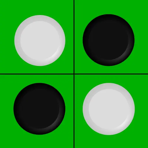 Reversi - Othello icon