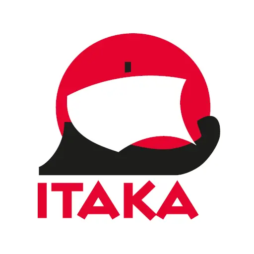 ITAKA Lietuva icon