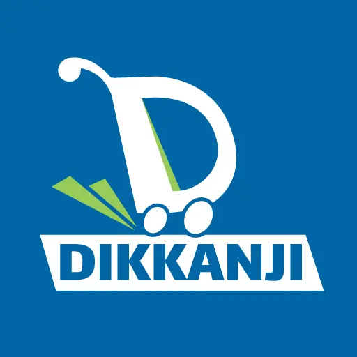 Dikkanji icon