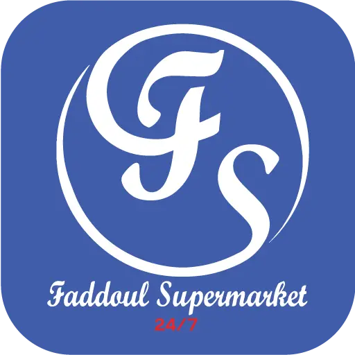 Faddoul Supermarket icon