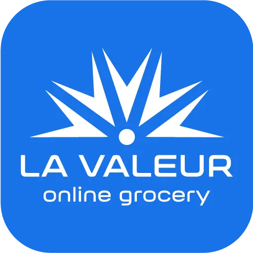 La Valeur Online Grocery icon