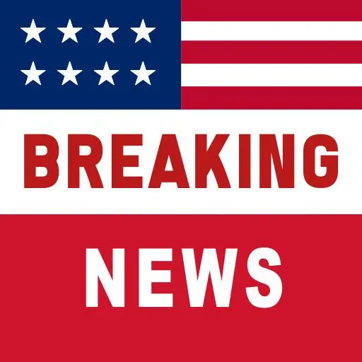 US News: Breaking News & Local icon