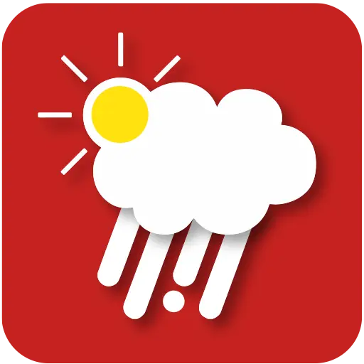 Weather Alerts & forecast icon