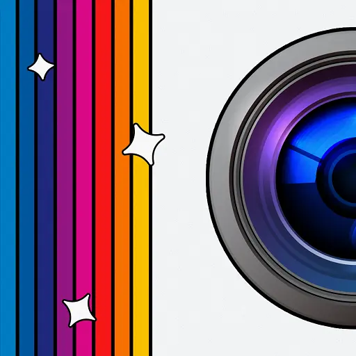 Colorgram: Colorful Filters icon