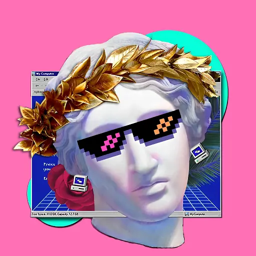 Vaporwave PRO Wallpapers icon