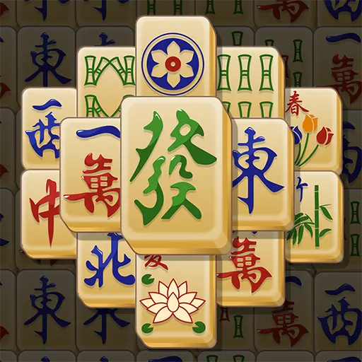 Mahjong for Seniors icon