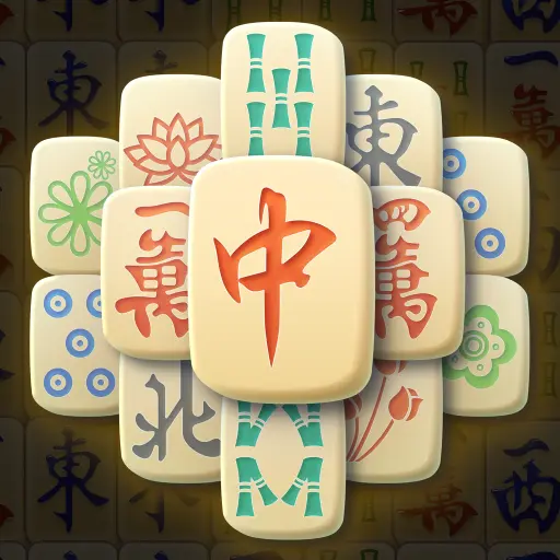 Mahjong Solitaire icon