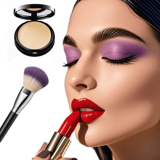 Makeup Editor-Beauty Makeover icon
