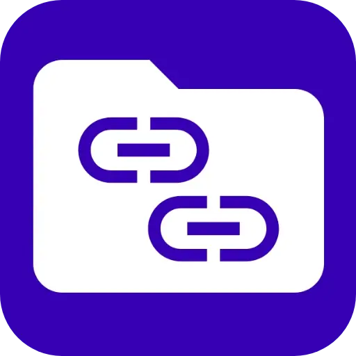 Link Organizer icon