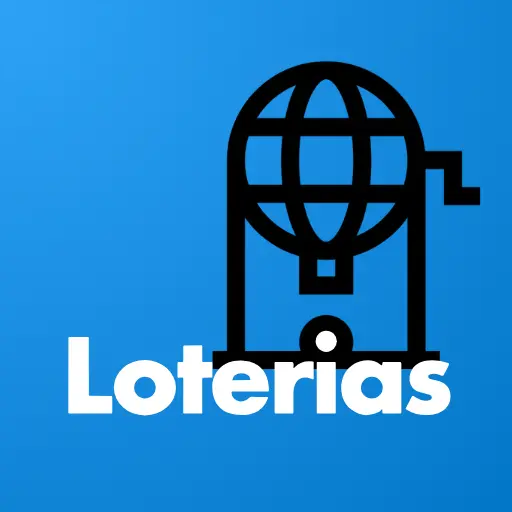 Loterias: Resultados e Gerador icon