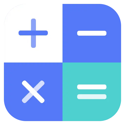 Calculator+ Photo&Video vault icon