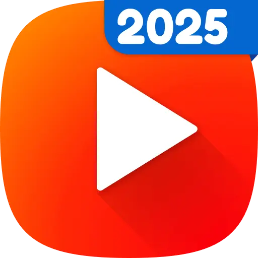 Video Player All Format HD icon