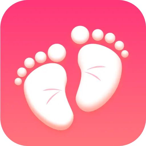 Ovulation Calendar & Fertility icon