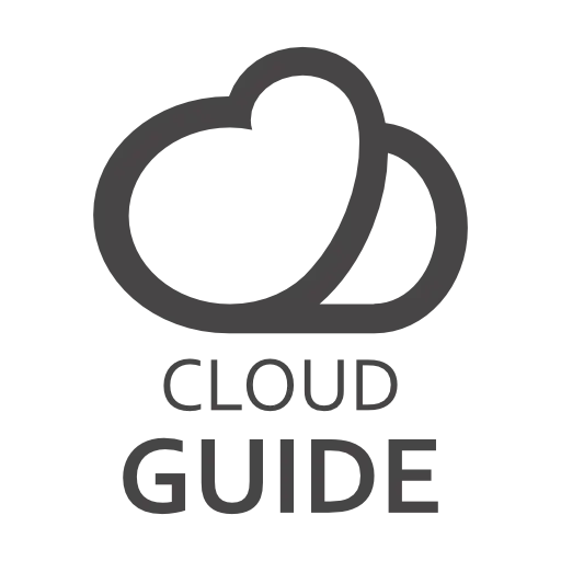 CloudGuide icon