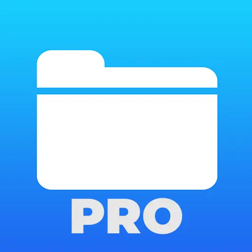 File Manager Pro icon