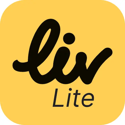 Liv Lite icon