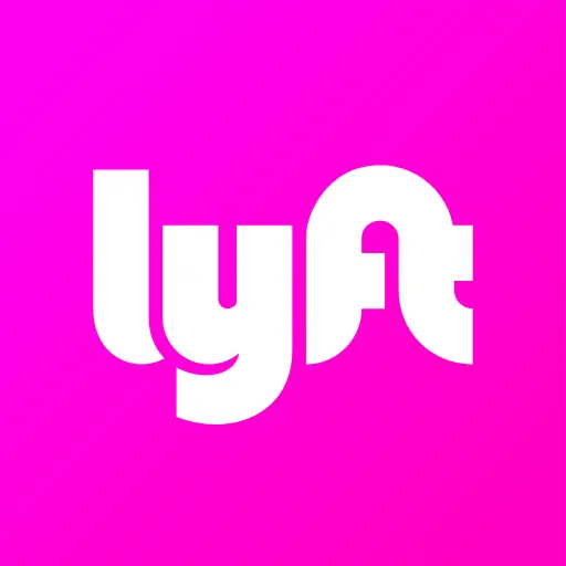 Lyft icon