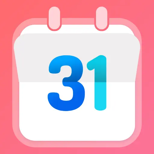 Calendar – Smart Scheduler icon
