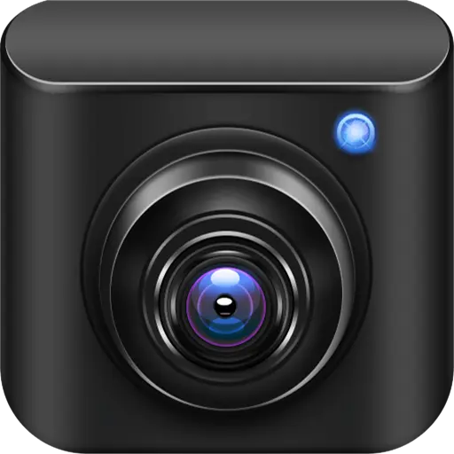 HD Camera - Beauty Cam Filters icon