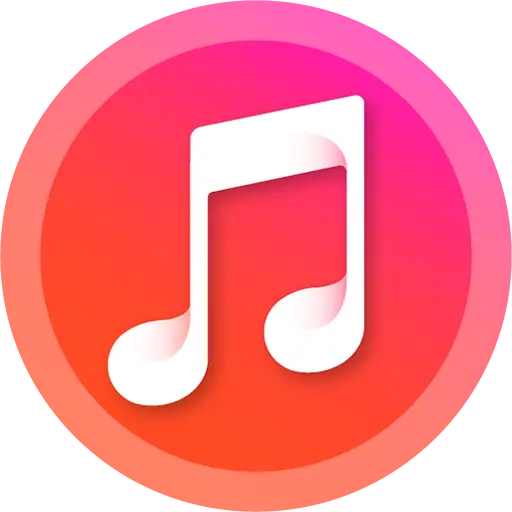 Music player icon