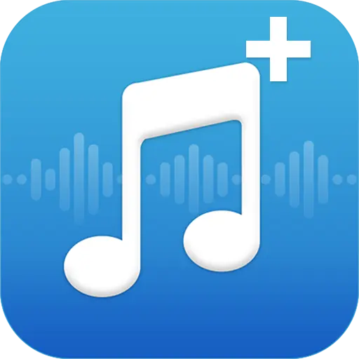 Music Player + icon