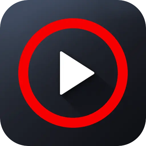 Video Player All Formats HD icon