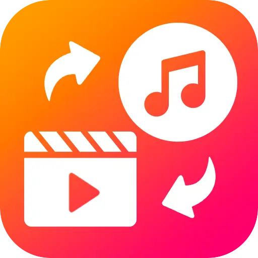 Video to Mp3 - Audio Converter icon