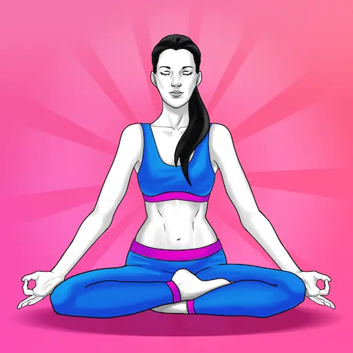 Meditation App - Sleep, Relax icon