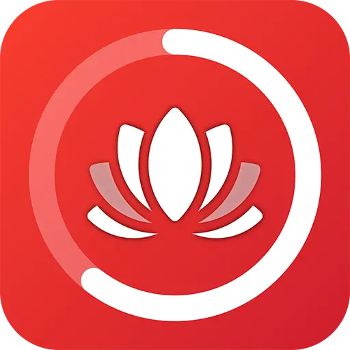 Pranaria - Breathing exercise icon