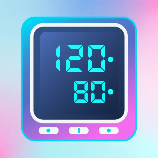 Blood Pressure－Cardio journal icon