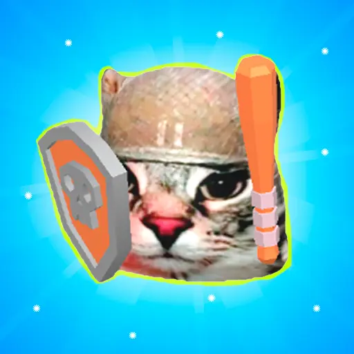 Meme Attack icon