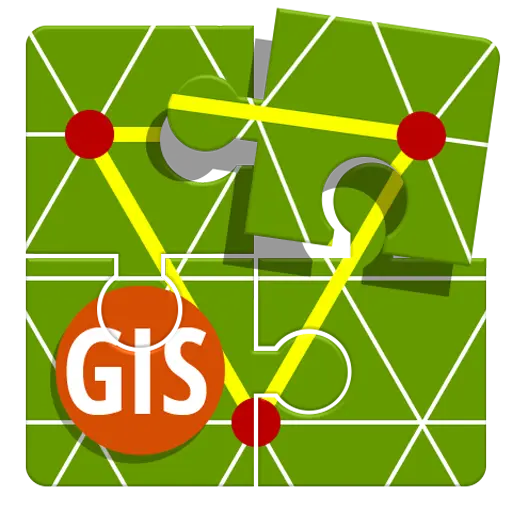 Locus GIS Offline Land Survey icon