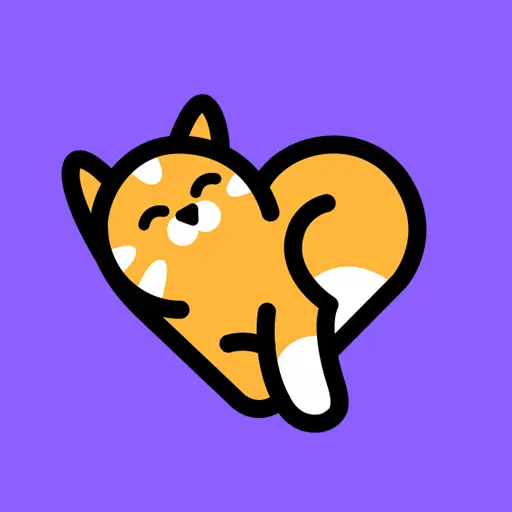 Meowz: Cat Training, Pet Care icon