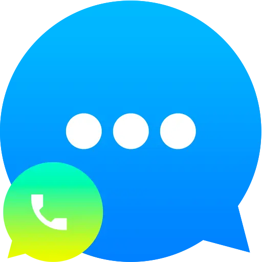 Messenger for Messages Apps icon