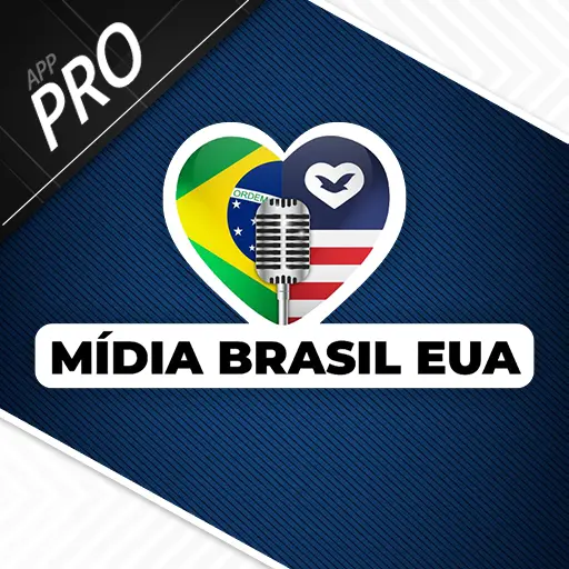 Mídia Brasil EUA icon