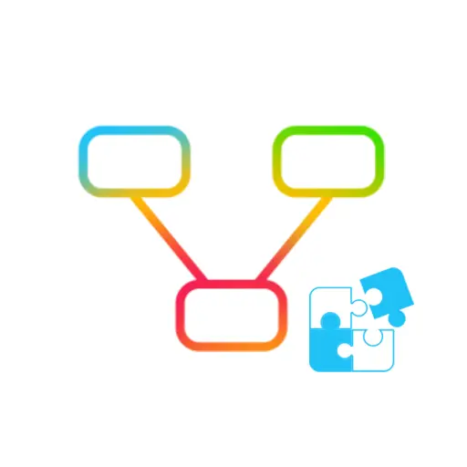 Nice Mind Map Plugin icon