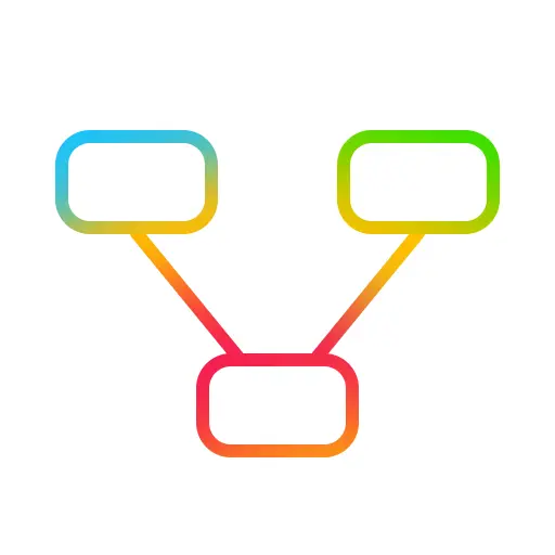 Nice Mind Map - Mind mapping icon