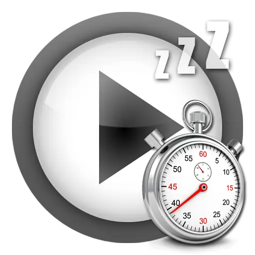 mMusic SleepTimer icon