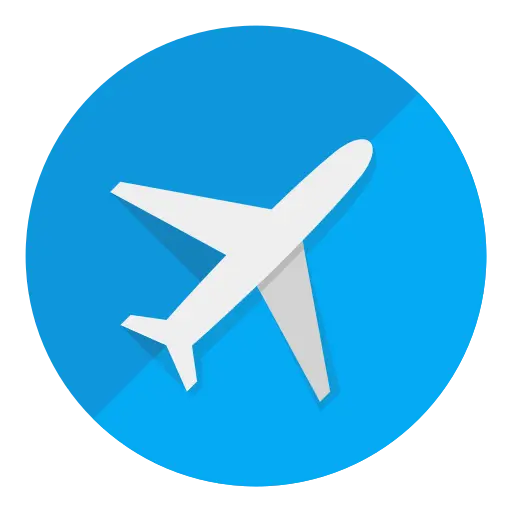 TravelMate Money Manager icon